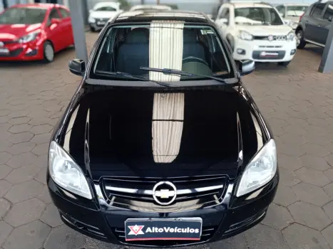 CHEVROLET Celta 1.0 4P LS FLEX, Foto 5