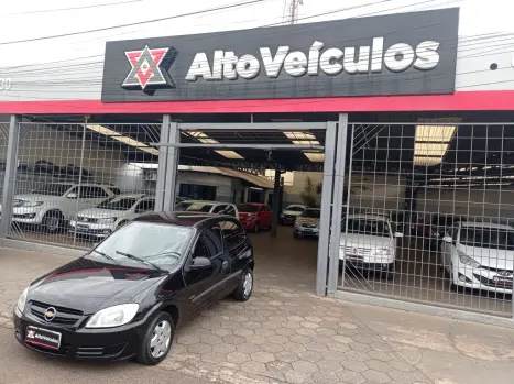 CHEVROLET Celta 1.0 4P LS FLEX, Foto 2