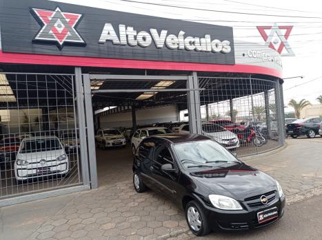 CHEVROLET Celta 1.0 4P LS FLEX, Foto 3