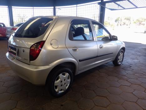 CHEVROLET Celta 1.0 4P LT VHCE FLEX, Foto 10