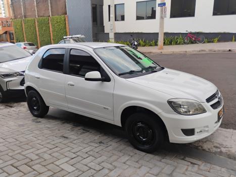 CHEVROLET Celta 1.0 4P LT FLEX, Foto 2