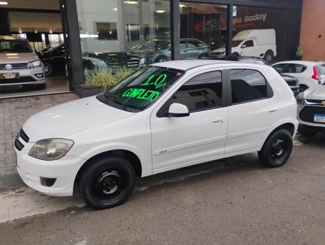 CHEVROLET Celta 1.0 4P LT FLEX, Foto 3
