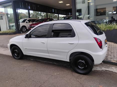 CHEVROLET Celta 1.0 4P LT FLEX, Foto 4