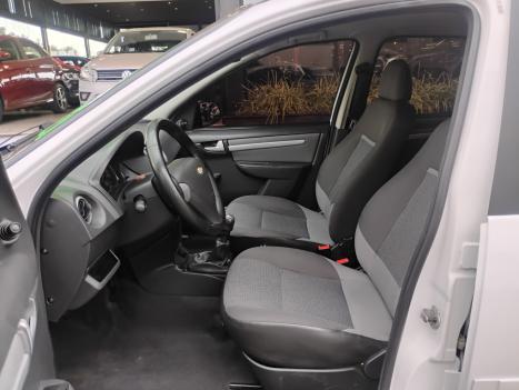 CHEVROLET Celta 1.0 4P LT FLEX, Foto 8