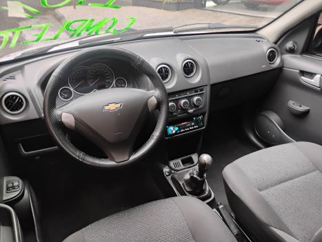 CHEVROLET Celta 1.0 4P LT FLEX, Foto 12