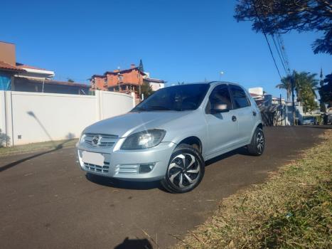 CHEVROLET Celta 1.0 4P VHC FLEX SPIRIT, Foto 2