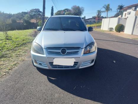 CHEVROLET Celta 1.0 4P VHC FLEX SPIRIT, Foto 3