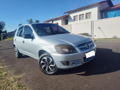 CHEVROLET Celta 1.0 4P VHC FLEX SPIRIT, Foto 5