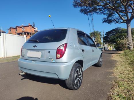 CHEVROLET Celta 1.0 4P VHC FLEX SPIRIT, Foto 7