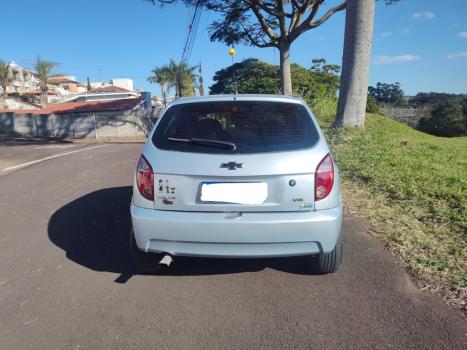 CHEVROLET Celta 1.0 4P VHC FLEX SPIRIT, Foto 8