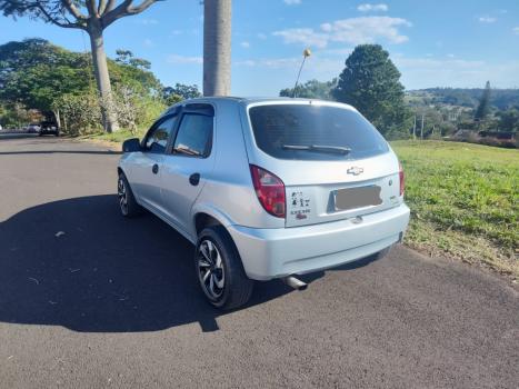 CHEVROLET Celta 1.0 4P VHC FLEX SPIRIT, Foto 9