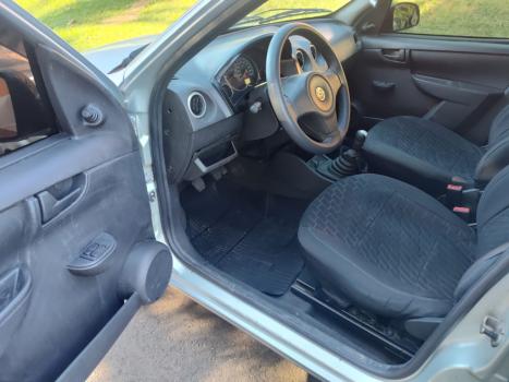 CHEVROLET Celta 1.0 4P VHC FLEX SPIRIT, Foto 10