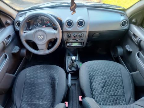 CHEVROLET Celta 1.0 4P VHC FLEX SPIRIT, Foto 11