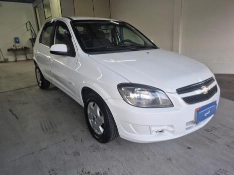 CHEVROLET Celta 1.0 4P LT VHCE FLEX, Foto 3