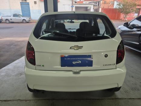 CHEVROLET Celta 1.0 4P LT VHCE FLEX, Foto 6