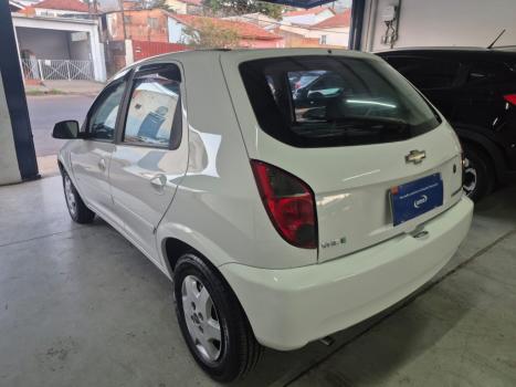 CHEVROLET Celta 1.0 4P LT VHCE FLEX, Foto 7