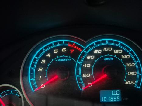 CHEVROLET Celta 1.0 4P LT VHCE FLEX, Foto 8