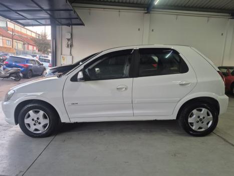 CHEVROLET Celta 1.0 4P LT VHCE FLEX, Foto 9