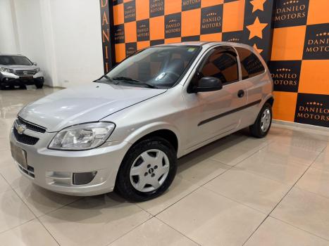 CHEVROLET Celta 1.0 4P LS FLEX, Foto 2