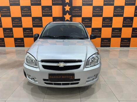CHEVROLET Celta 1.0 4P LS FLEX, Foto 3