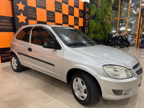 CHEVROLET Celta 1.0 4P LS FLEX, Foto 4