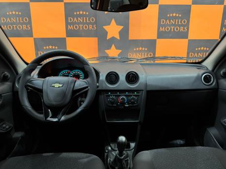 CHEVROLET Celta 1.0 4P LS FLEX, Foto 5