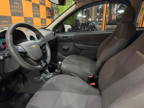 CHEVROLET Celta 1.0 4P LS FLEX, Foto 6