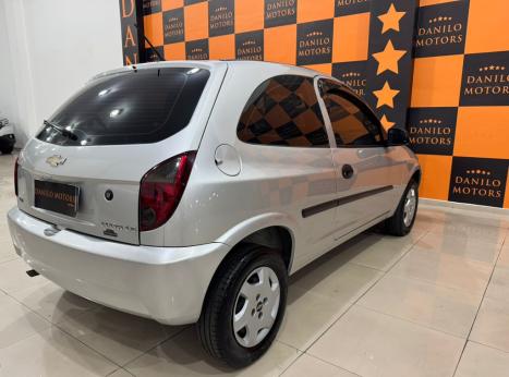 CHEVROLET Celta 1.0 4P LS FLEX, Foto 9