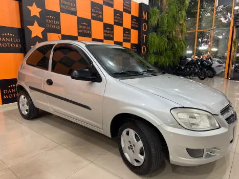 CHEVROLET Celta 1.0, Foto 4
