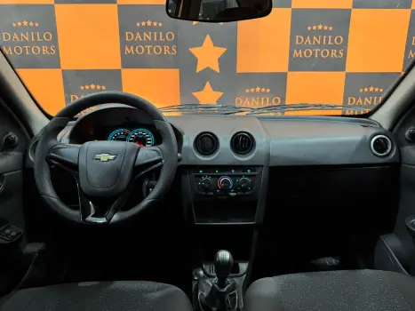 CHEVROLET Celta 1.0, Foto 5