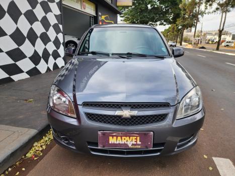 CHEVROLET Celta 1.0 4P LT VHCE FLEX, Foto 2