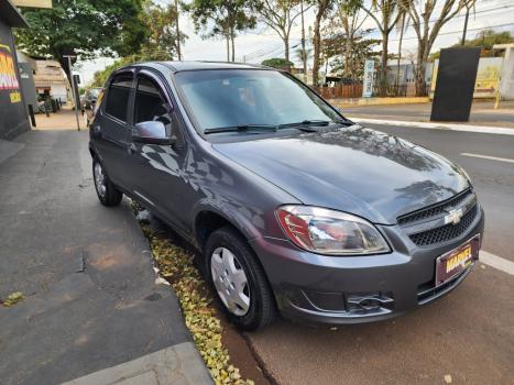 CHEVROLET Celta 1.0 4P LT VHCE FLEX, Foto 3