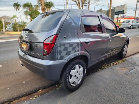 CHEVROLET Celta 1.0 4P LT VHCE FLEX, Foto 5
