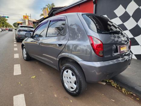 CHEVROLET Celta 1.0 4P LT VHCE FLEX, Foto 6