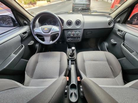 CHEVROLET Celta 1.0 4P LT VHCE FLEX, Foto 9
