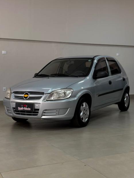 CHEVROLET Celta 1.0 4P VHC FLEX SPIRIT, Foto 2