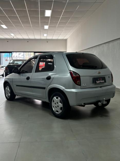 CHEVROLET Celta 1.0 4P VHC FLEX SPIRIT, Foto 4