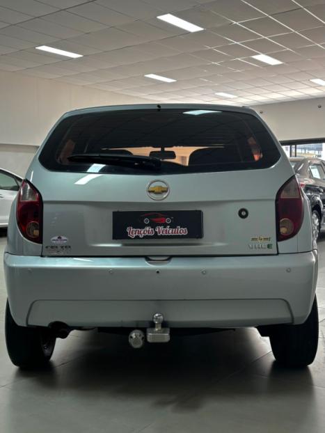 CHEVROLET Celta 1.0 4P VHC FLEX SPIRIT, Foto 5