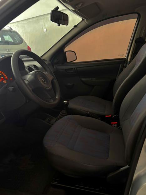 CHEVROLET Celta 1.0 4P VHC FLEX SPIRIT, Foto 6