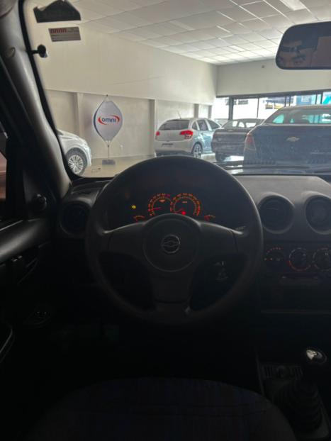 CHEVROLET Celta 1.0 4P VHC FLEX SPIRIT, Foto 8