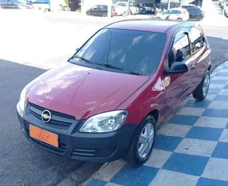 CHEVROLET Celta 1.0 VHC FLEX LIFE , Foto 2