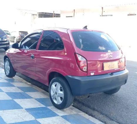 CHEVROLET Celta 1.0 VHC FLEX LIFE , Foto 3