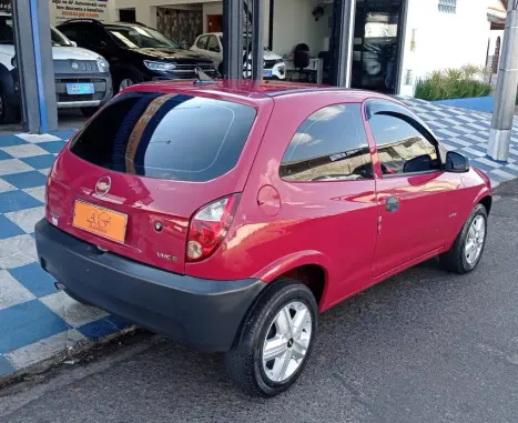 CHEVROLET Celta 1.0 VHC FLEX LIFE , Foto 4