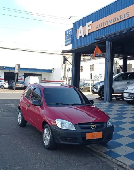 CHEVROLET Celta 1.0 VHC FLEX LIFE , Foto 12