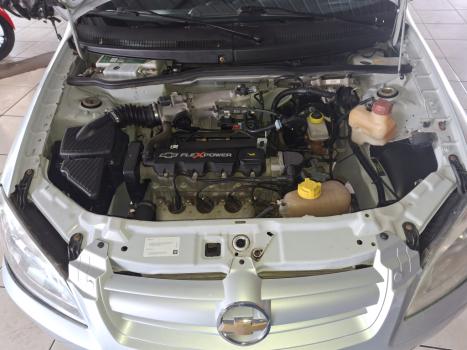 CHEVROLET Celta 1.0 VHCE FLEX LIFE , Foto 2