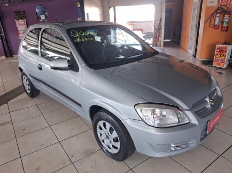 CHEVROLET Celta 1.0 VHCE FLEX LIFE , Foto 3