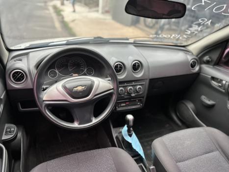CHEVROLET Celta 1.0 LT VHCE FLEX, Foto 2
