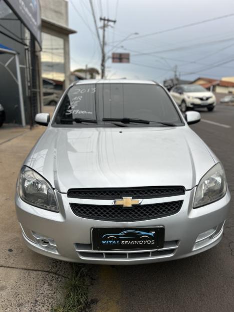 CHEVROLET Celta 1.0 LT VHCE FLEX, Foto 5