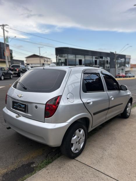 CHEVROLET Celta 1.0 LT VHCE FLEX, Foto 6