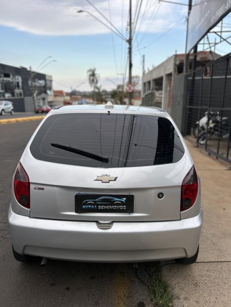 CHEVROLET Celta 1.0 LT VHCE FLEX, Foto 7